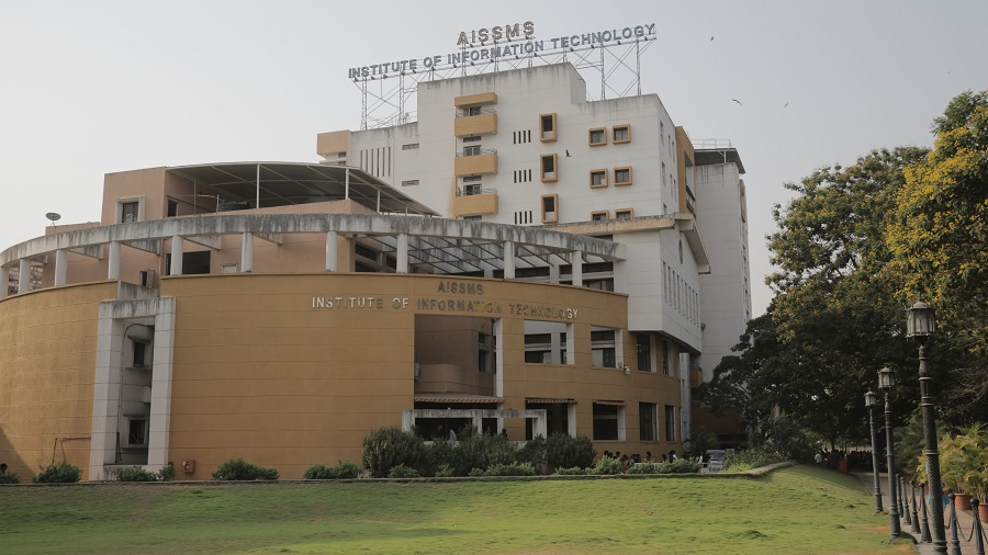 AISSMS Institute of Information Technology