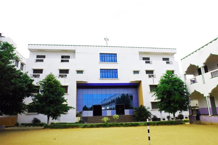 HKBK Group of Institutions