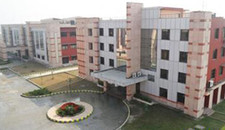 Footwear Design and Development Institute - [FDDI]