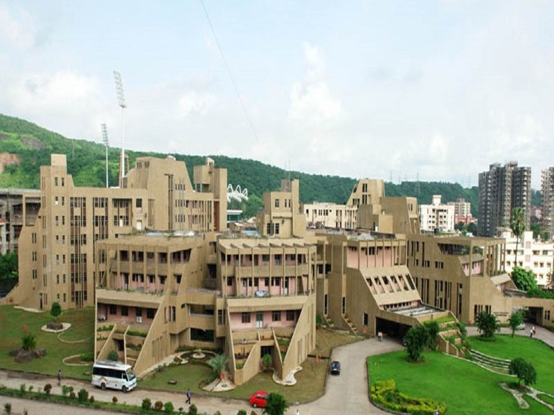 DY Patil University School of Ayurveda Admission 2024: Fees, Registration, Eligibility, Application Form