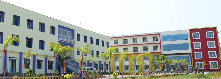 Talla Padmavathi College of Engineering - [TPCE]