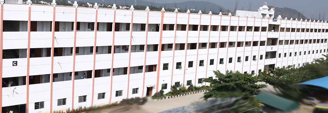 Sri Ramanujar Engineering College - [SREC]