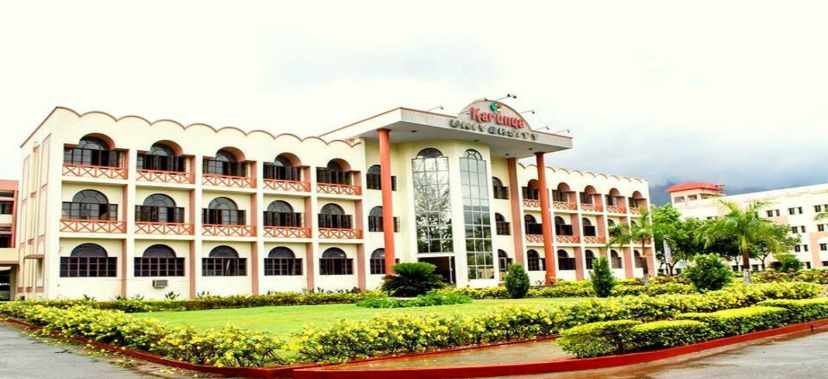 Karunya Institute of Technology and Sciences - [Karunya Deemed University]