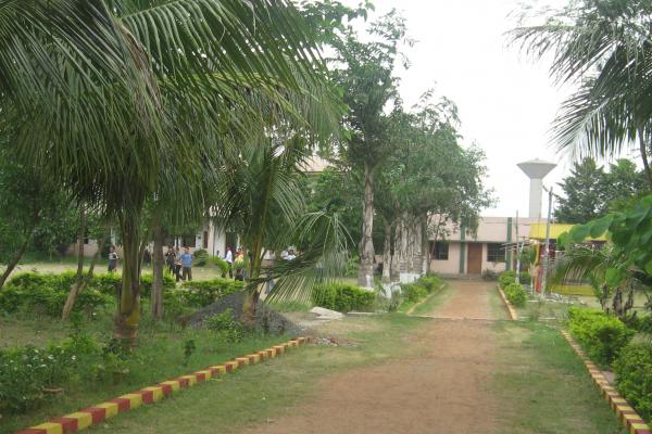 Culinary Institute of India (CII) and Centre for Information Technology and Management Sciences