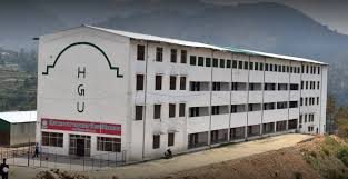 Himalayan Garhwal University Admissions 2024: Fee Structure, Courses, Selection Criteria