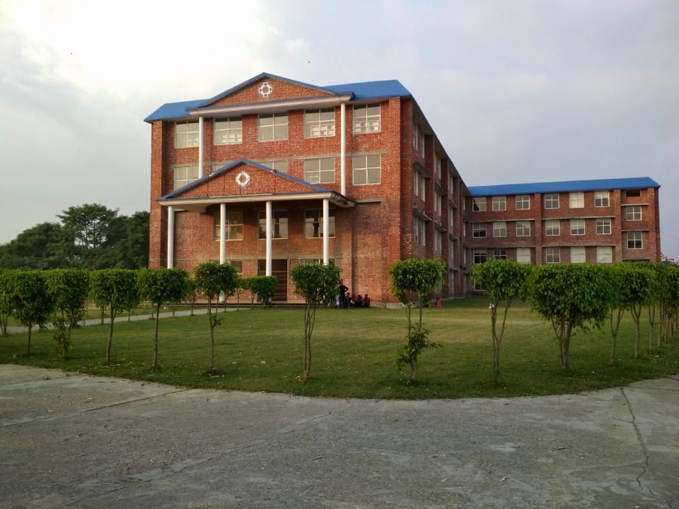 Maya College of Pharmacy