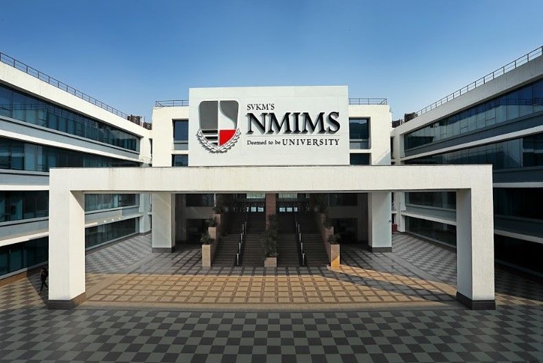 NMIMS School of Hospitality Management - [SOHM]