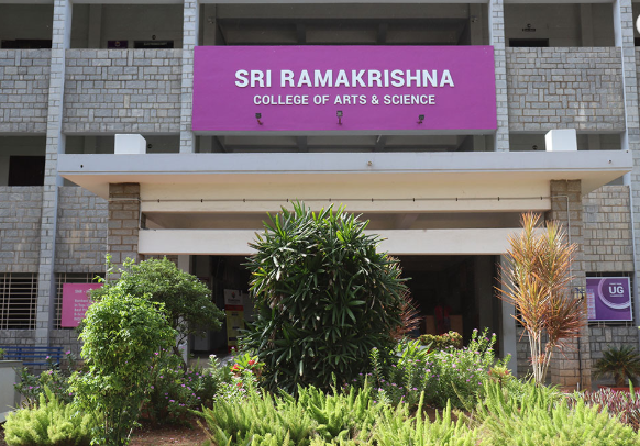 SRCAS Coimbatore Admissions 2024: UG, PG, Admissions, Application, Selection Process