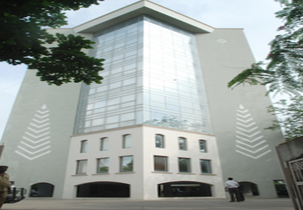 Som Lalit College of Commerce - [SLCC]