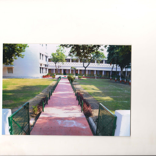 Lajpat Rai College - [LRC]