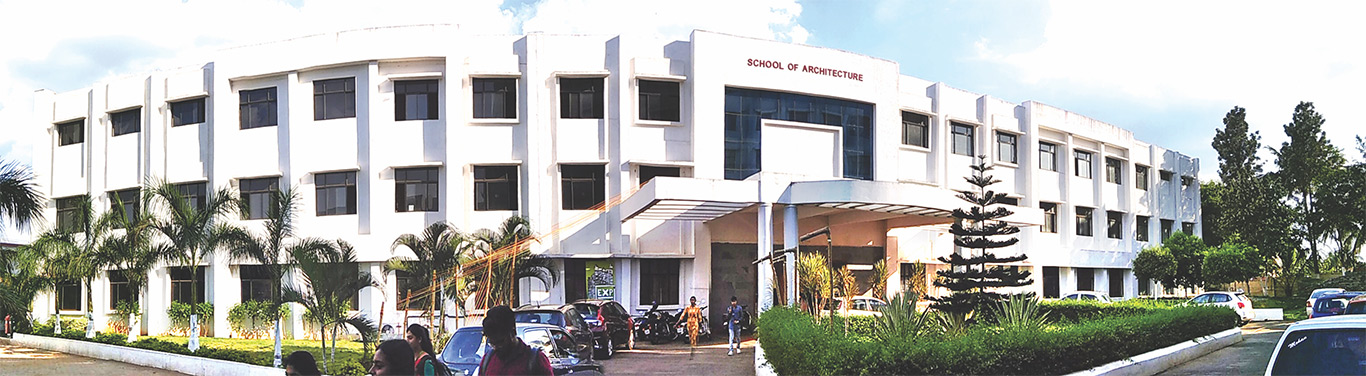 SVS School of Architecture