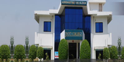 Jyoti College of Management, Science and Technology - [JCMST]