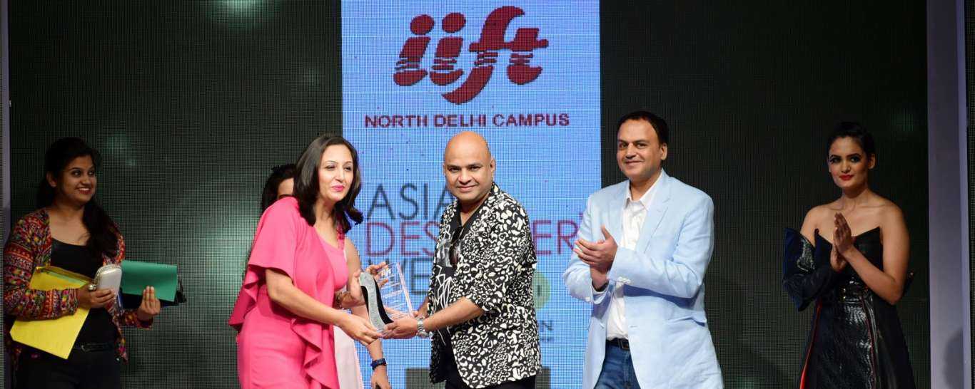 International Institute of Fashion Technology - [IIFT]