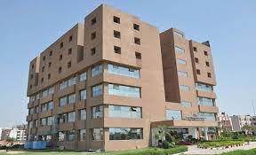 RIG Institute of Hotel Management Dwarka