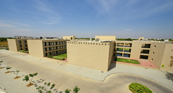 Pandit Deendayal Energy University, School of Technology - [PDEU SOT]