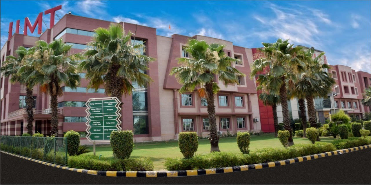 IIMT Group of Colleges