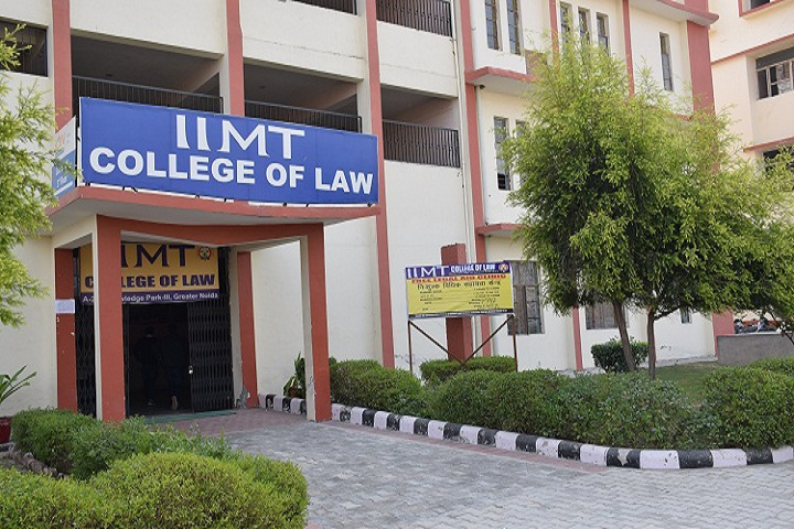 IIMT College of Law