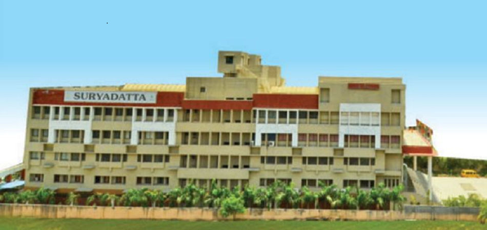 Suryadatta Institute of Business Management and Technology - [SIBMT]