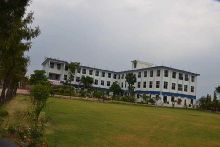 Bharat College of Law