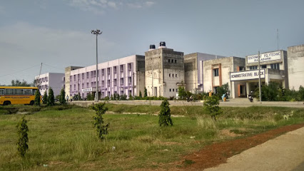 Government Polytechnic Balasore - [GPB]