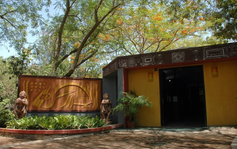 MAHAGAMI Gurukul, MGM University