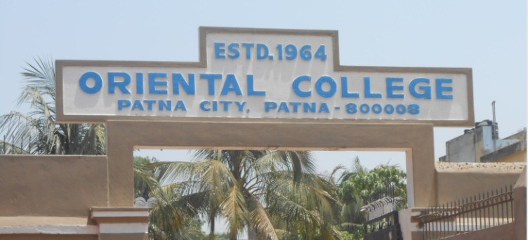 Oriental College