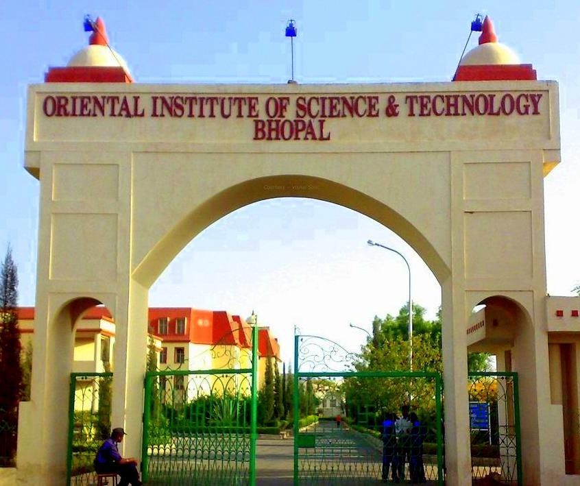 Oriental College of Technology - [OCT]