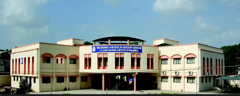 CK Shah Vijapurwala Institute of Management - [CKSVIM]