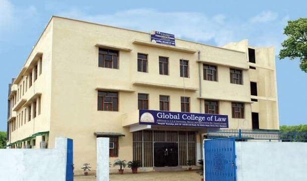 Global College of Law - [GCL]