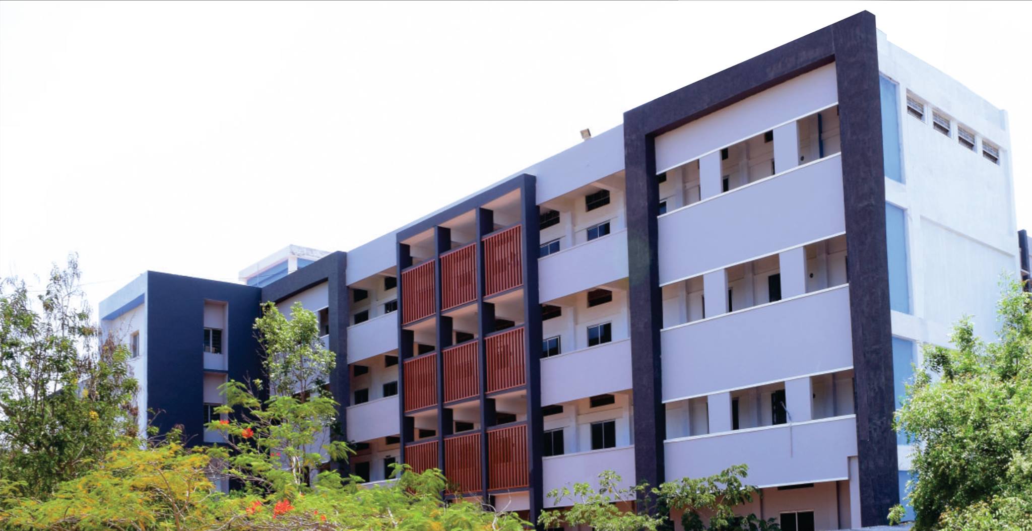 Karpagam Institute of Technology