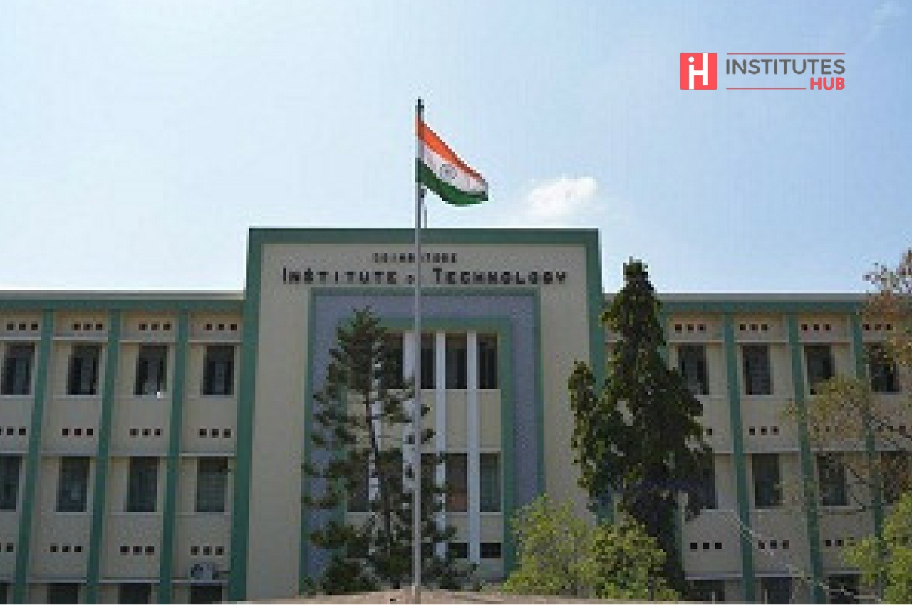 Coimbatore Institute of Technology - [CIT]