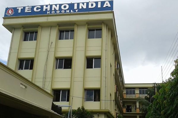 Techno India Hooghly - [TIH]