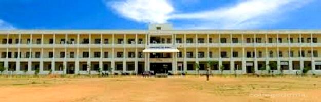 Government First Grade College Bhadravati