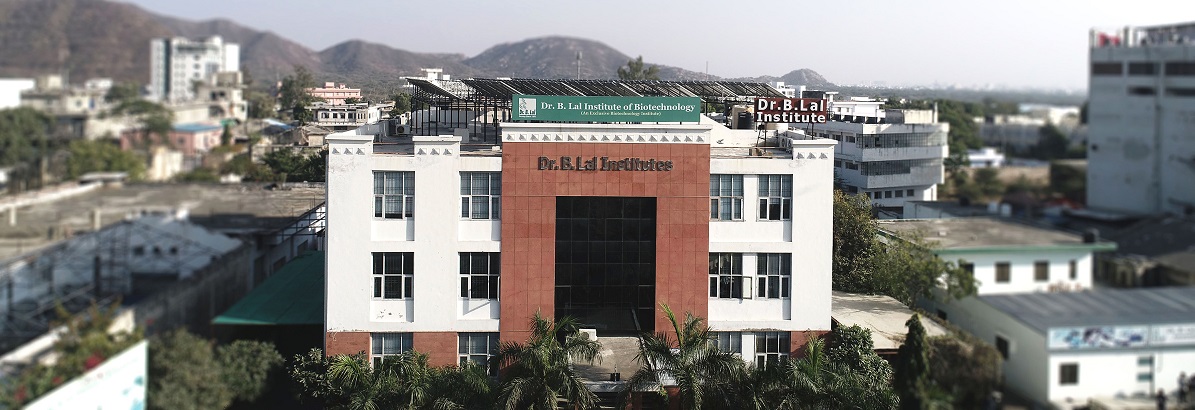 Dr B Lal Institute of Biotechnology Admission 2024: Courses, Fees, Selection Criteria