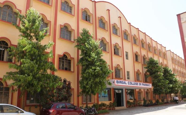 Bansal College of Pharmacy