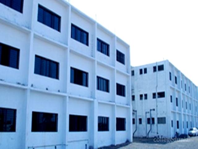 Khurana Sawant Institute of Engineering and Technology - [KSIET]