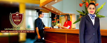 Radhey Krishna Institute of Hotel Management - [RKIHM]