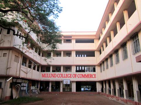 Mulund College of Commerce