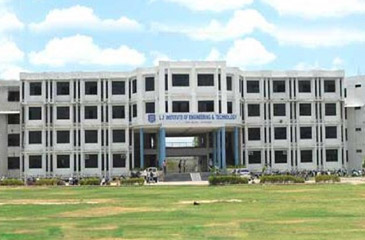 LJ Institute of Computer Application, Ahmedabad Admission 2024: Lateral Admission, Eligibility
