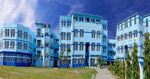 Narula Institute of Technology - [NIT Agarpara]