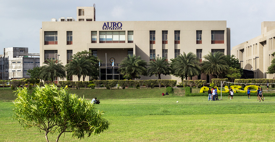 Auro University