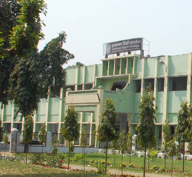 Allahabad Degree College