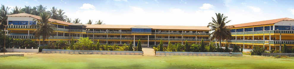 RR B.Ed College