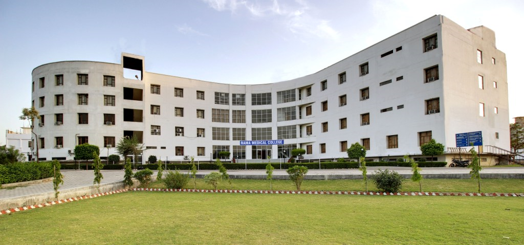 Rama University