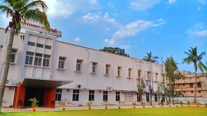 Government Industrial Training Institute - [GITI]