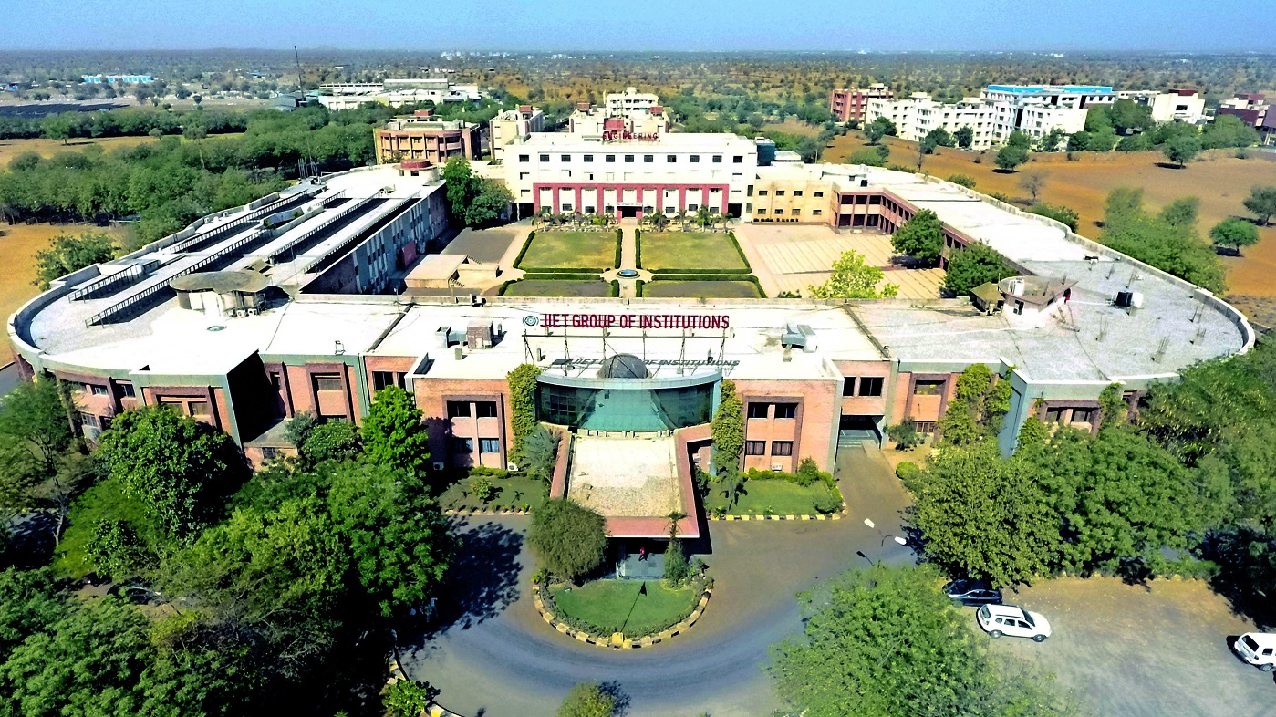 Jodhpur Institute of Engineering and Technology - [JIET]