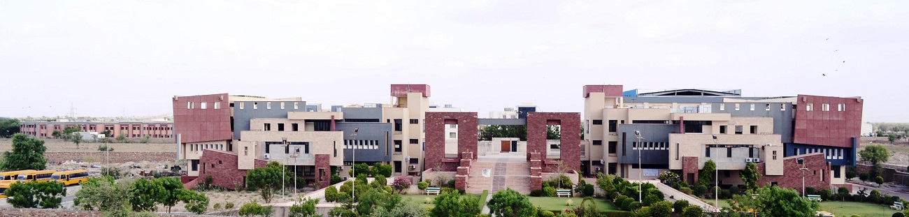 JIET Institute of Design & Technology