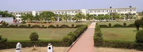 Shri Vishnu Engineering College for Women - [SVECW]