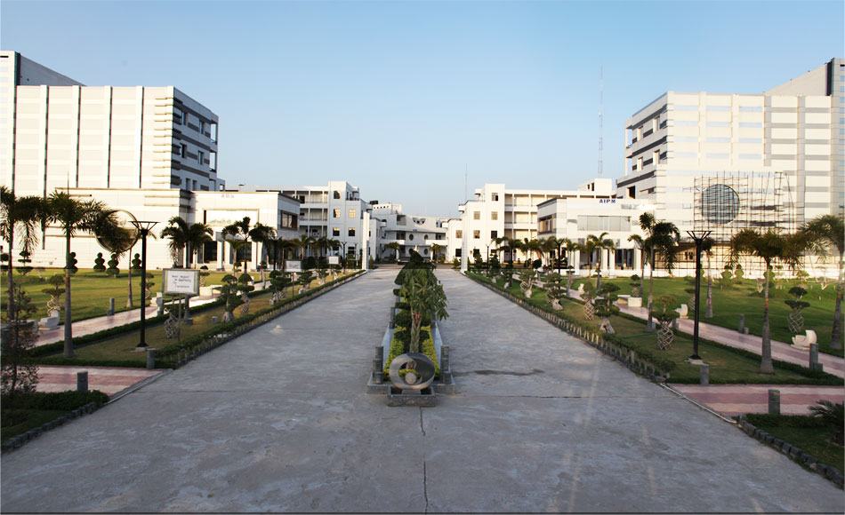 Axis Colleges