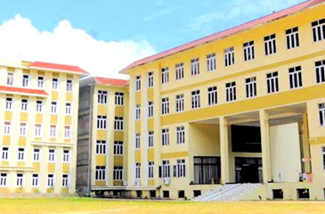 Scholar's Institute of Technology and Management - [SITM]